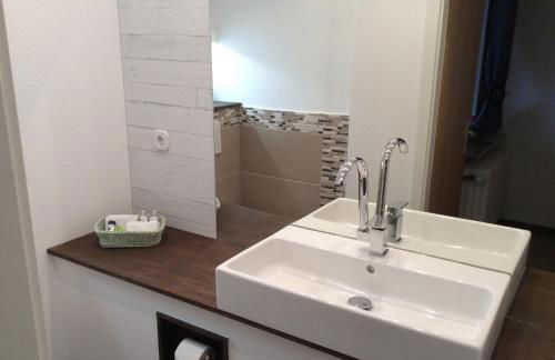 Ferienwohnung am Reinhardswald -Buchenzweig- - Foto 20