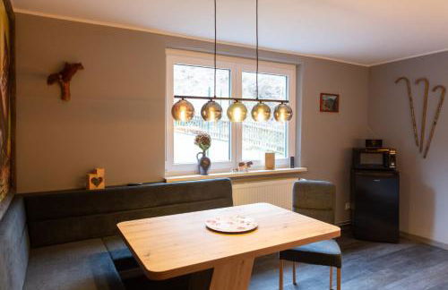 Ferienwohnungen Am Burgberg - Foto 25