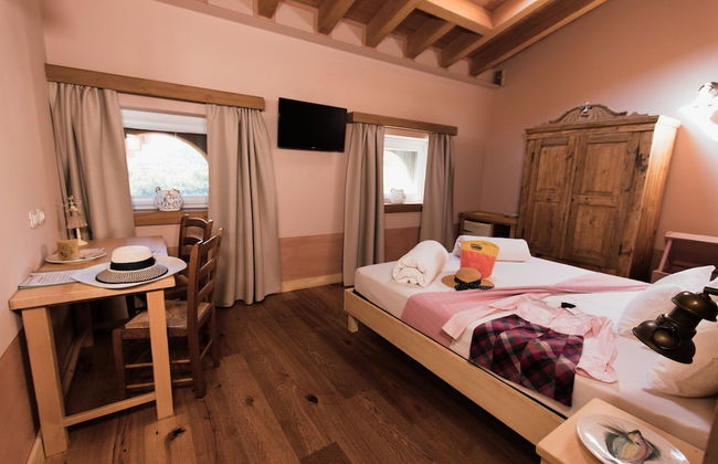 Agriturismo Milord - Photo 16