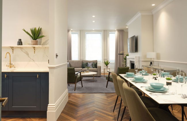 Mayfair – Peterson House - Foto 10