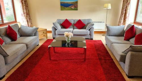 Peregrine Stable Cottage - Foto 4