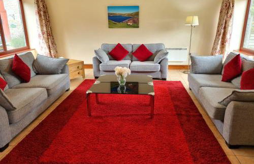 Peregrine Stable Cottage - Foto 4