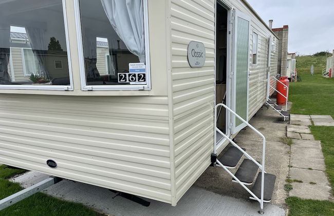 3-bed Caravan in Walton on the Naze - Photo 28