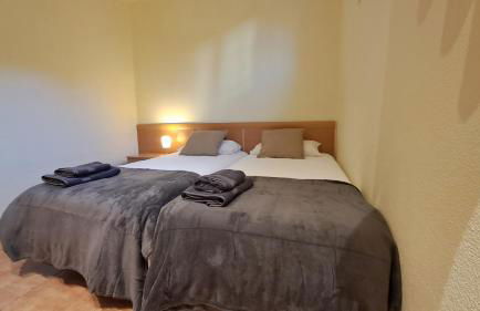 Magnolia l'Escala 1, casa con piscina y barbacoa a 300m de la playa - Foto 18