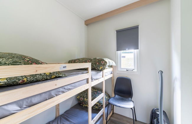 Chalet in Stegeren Near Heathlands - Photo 6