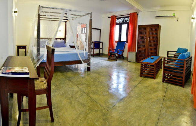 Silence Garden - Foto 4