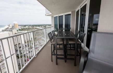 Total Remodel - 3BR-3BA Corner Beachfront - Winter Snowbirds Welcome! - Foto 37