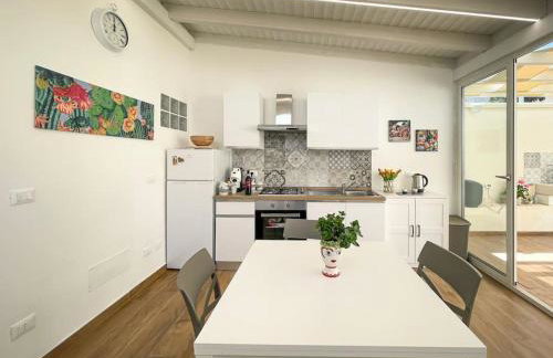 Casa vacanze Casuzza Sferracavallo Palermo - Foto 26