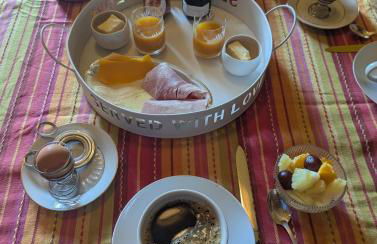 HomeBievres maison dans les bois - Photo 5