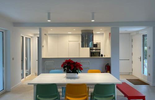 Villa El Rodal - Foto 8