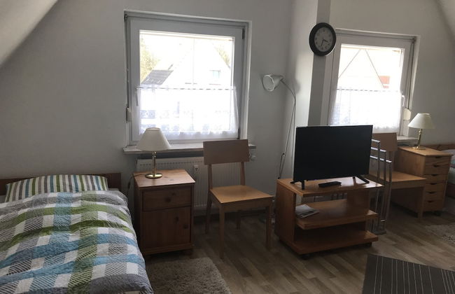 Ferienwohnung Elmshorn - Foto 5