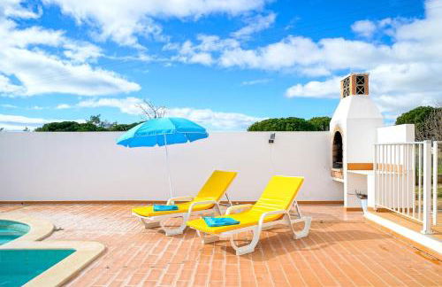 Casa Miguel -3 bedroom villa with private swimming pool - Foto 24