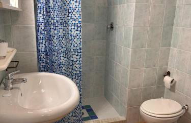 Casa Santa Maria - Suite Mediterraneo - Foto 56