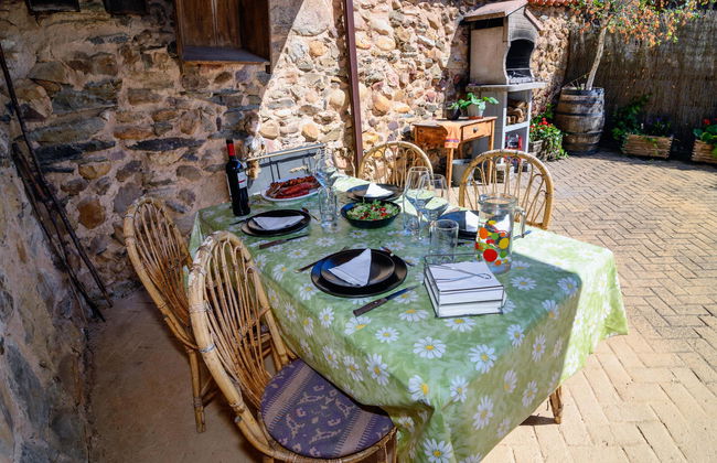 Casa Rural Entre Valles - Foto 6