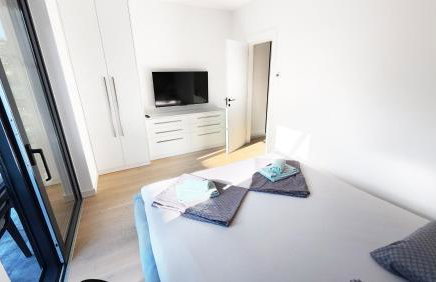 Royal Rest Apartments Karlovac-Luxury, Central Location & Free Parking - Foto 70