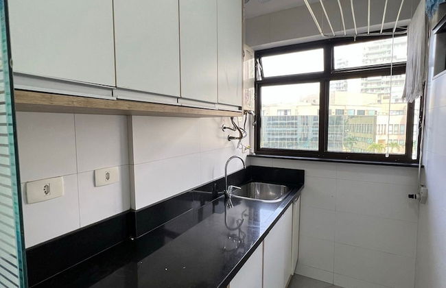 LIBERTY PLACE - PARQUE DAS ROSAS - Foto 13