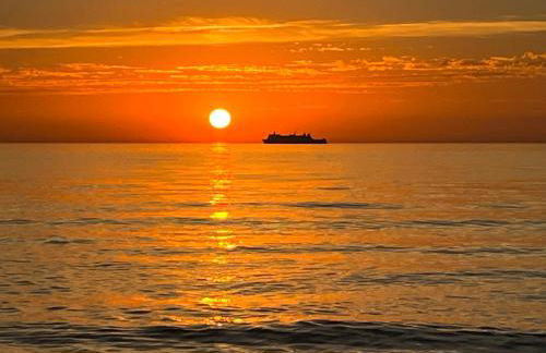 Aquamarin - charmantes Appartement mit Balkon - Foto 17