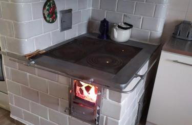 Wiejska Chata u Emili - Foto 14