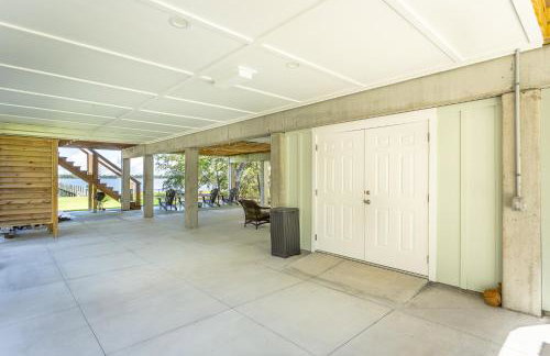 Sea La Vie-Brand New Dock Home on the Bay - Foto 17