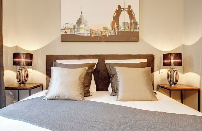 Paris Blanc Manteau Residence - Photo 1