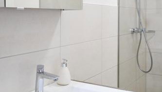 ApartWehr Business&Ferien Apartment Lila - Foto 3