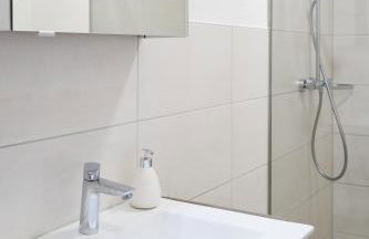 ApartWehr Business&Ferien Apartment Lila - Foto 3