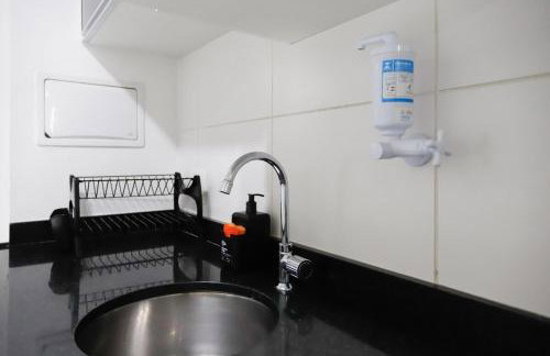 SanLoft Expo Inn Tietê 05 - Preferido! - Foto 17