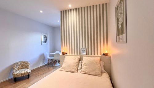 Magnifique studio - Rennes centre - Foto 3