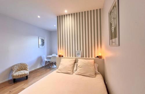 Magnifique studio - Rennes centre - Foto 3