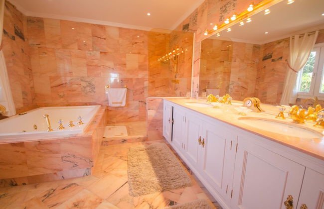 Villa Shayna - Foto 44