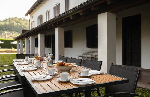 Villa Valleggia with pool - Foto 16