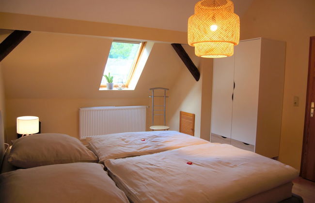 Fewo Harz mit WLAN für 2-4 Personen - Foto 6