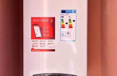 Villa Ornella - 3 bagni, giardino, mare a 1 minuto - Foto 38