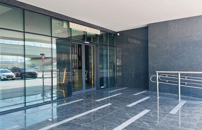 Sunday Sheikh Zayed Road Concord Tower 2 BR by Belvilla - Foto 3