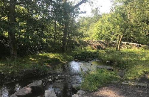 Riverside Cottage, Milldale, Nr Dovedale, Peak District - Foto 9