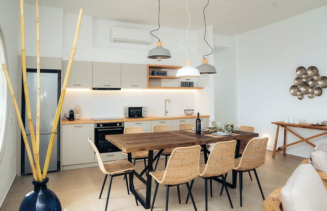 Melianthos Villas - Foto 59