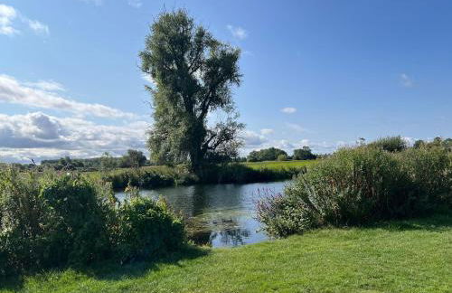 town centre 3, 1st floor, king bed entire flat - Foto 8