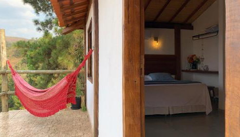 Loft Teto Muriquis - Foto 4