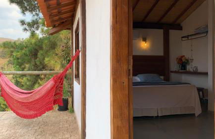 Loft Teto Muriquis - Foto 4