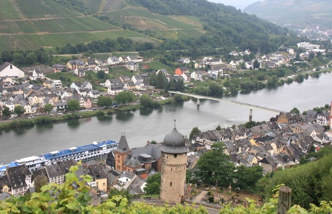 Holiday Apartment Cella - Foto 19