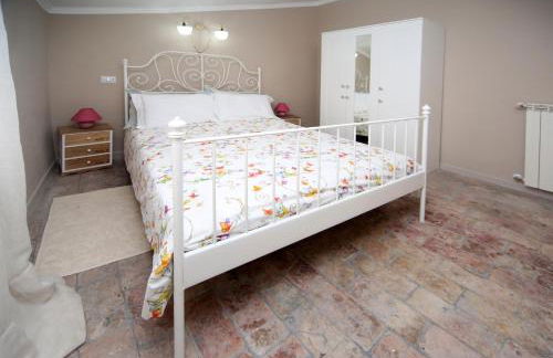 sacrobosco apartment Ulivo - Foto 15