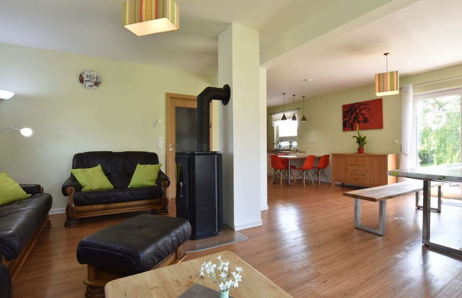 Ferienhaus vor den Toren der Insel Poel - Foto 15