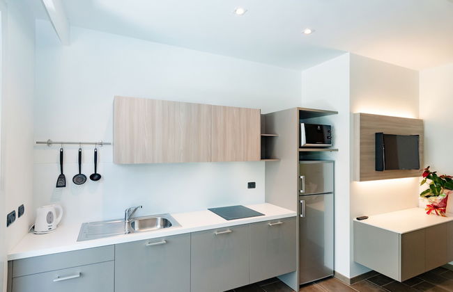 Park Gallanti Holiday Village - Foto 32