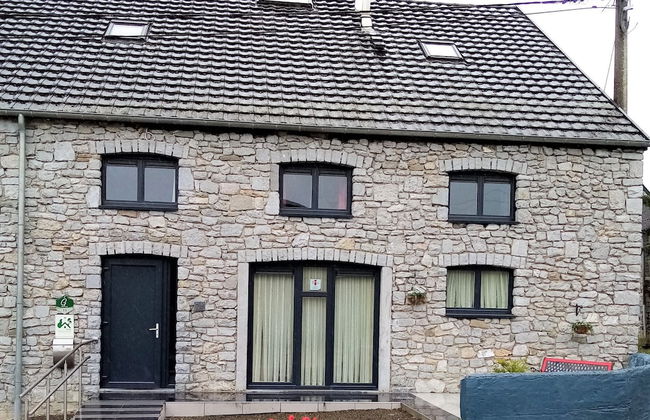 La Grange de David - Foto 71