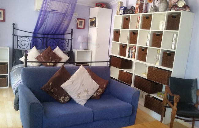 Tara Spa Apartments - Foto 27