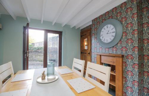 Camerton Hall Cottage - Foto 8