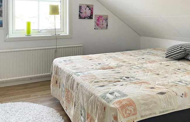 6 Person Holiday Home in Lidkoping-by Traum - Foto 4