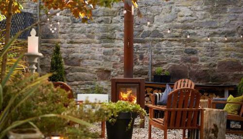 94DR - Foto 2, Garden