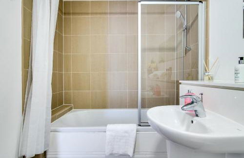 Chinatown Birmingham Apartments - Foto 4