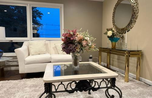 NY City View West Orange Villa 5 bedroom - Foto 16